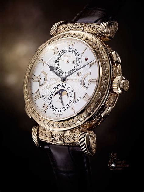 5175 patek philippe